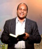 صورة لقسم أنور داود